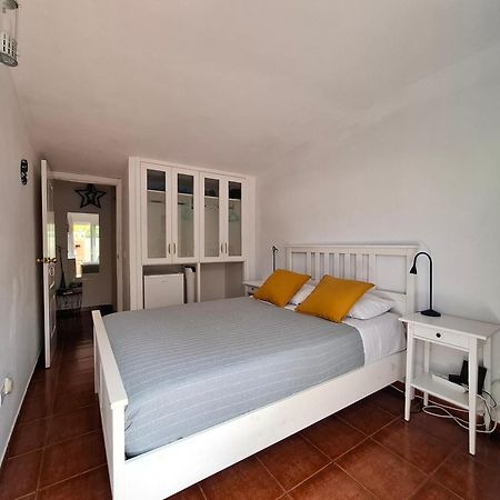 Habitacion Doble Con Bano Y Terraza Privada El Médano Екстериор снимка