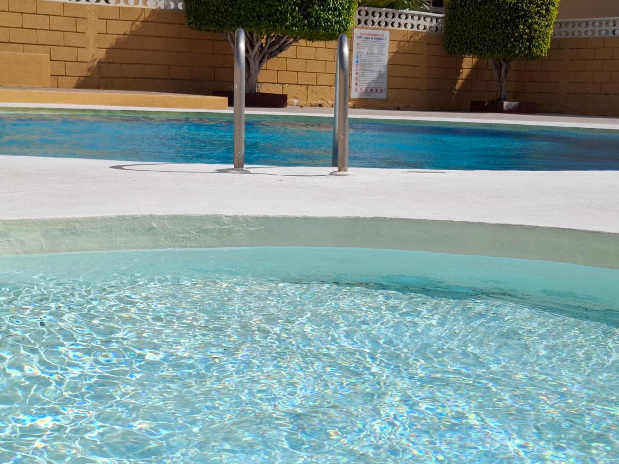 Habitacion Doble Con Bano Y Terraza Privada El Médano Екстериор снимка