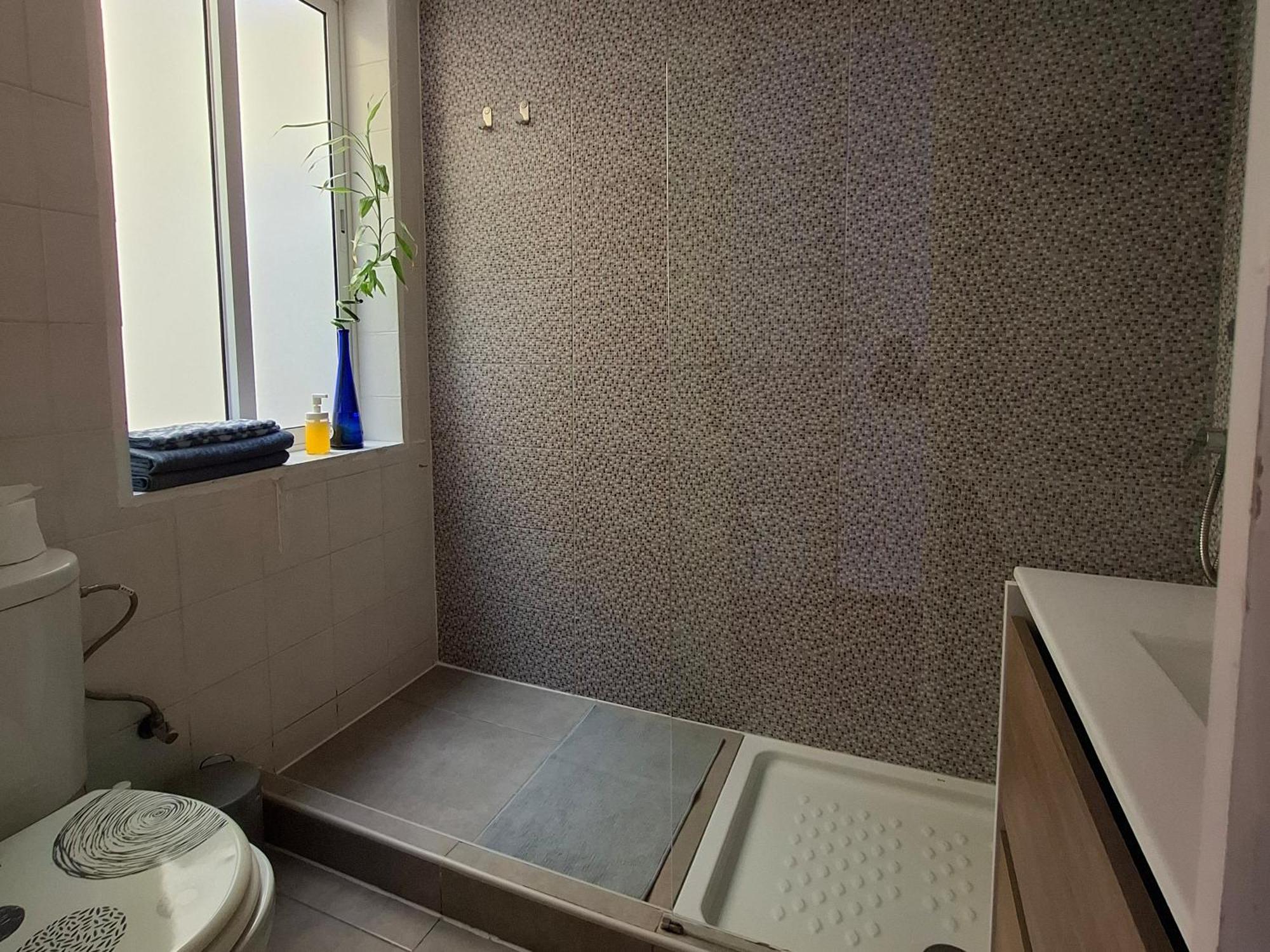 Habitacion Doble Con Bano Y Terraza Privada El Médano Екстериор снимка