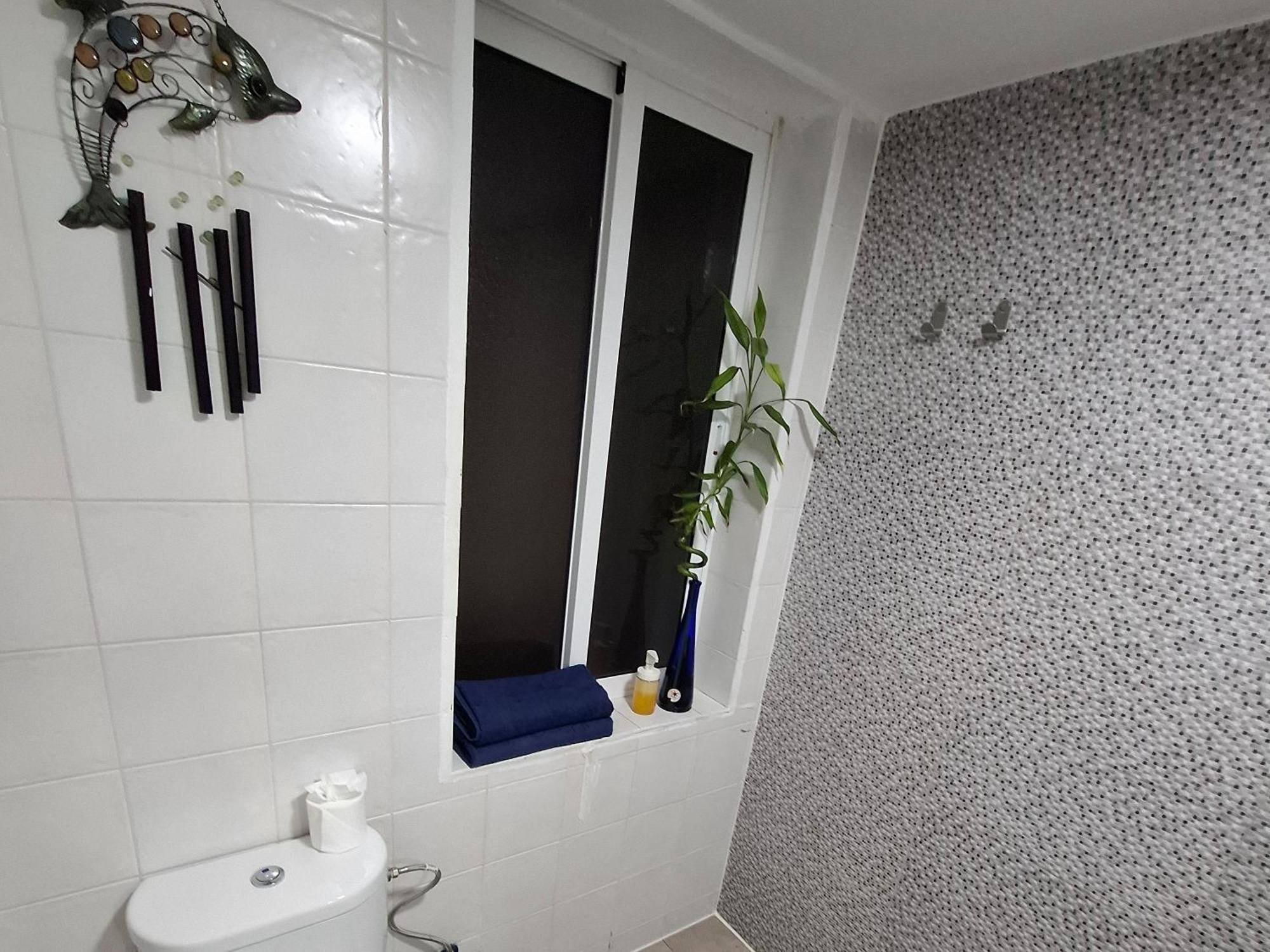 Habitacion Doble Con Bano Y Terraza Privada El Médano Екстериор снимка