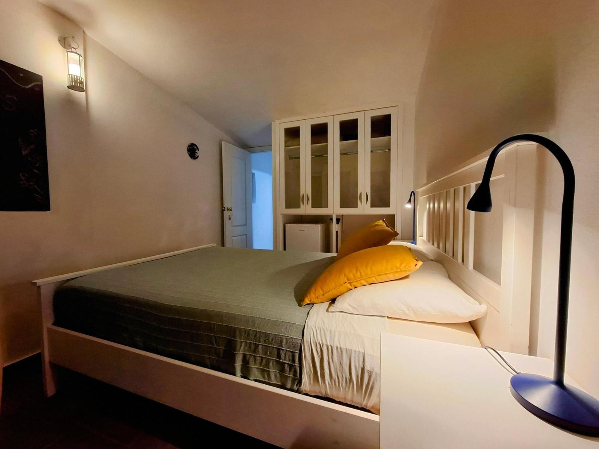 Habitacion Doble Con Bano Y Terraza Privada El Médano Екстериор снимка