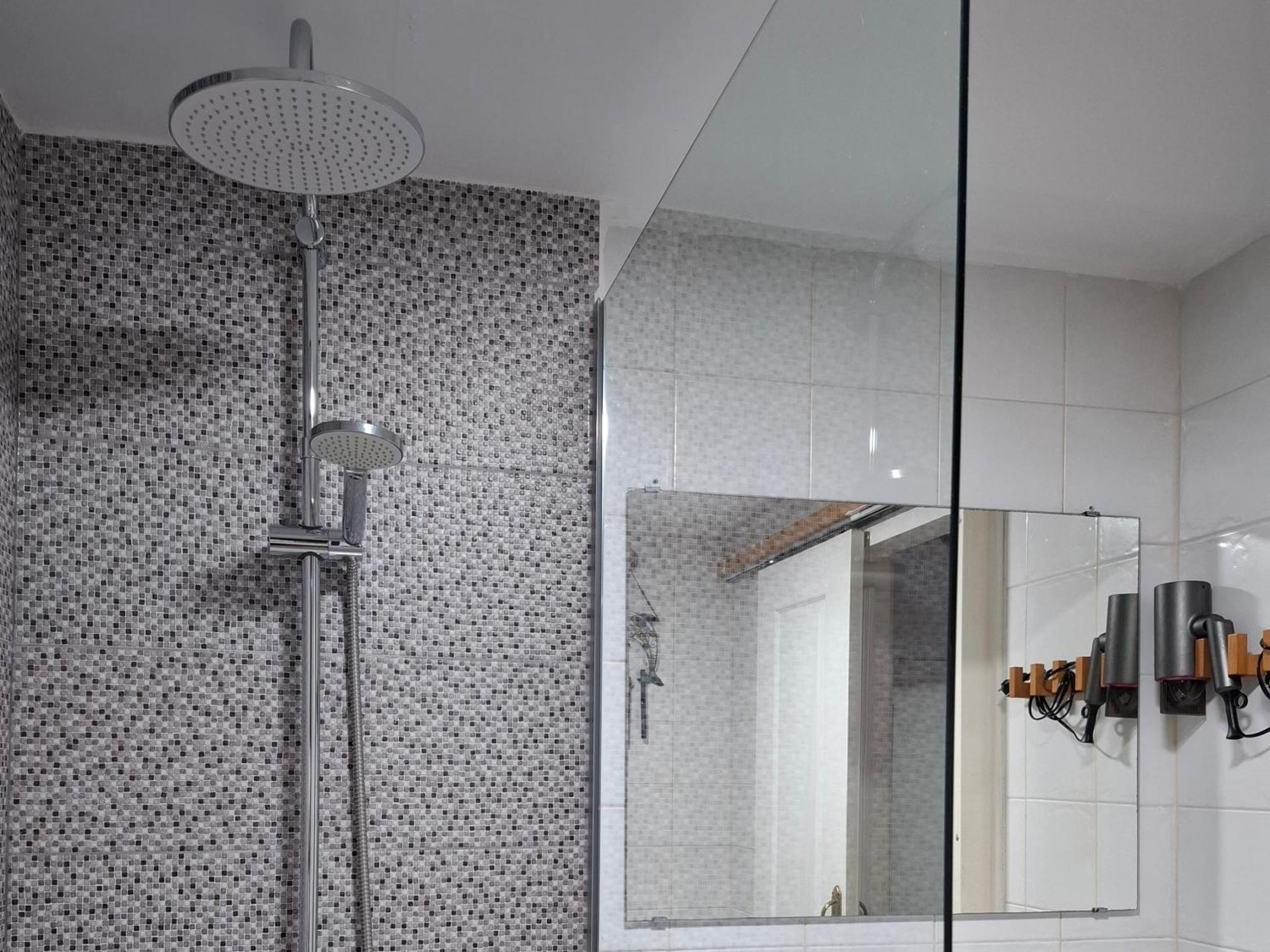 Habitacion Doble Con Bano Y Terraza Privada El Médano Екстериор снимка