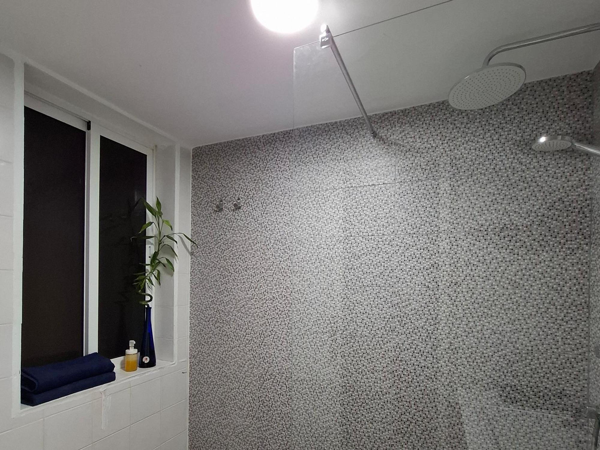 Habitacion Doble Con Bano Y Terraza Privada El Médano Екстериор снимка